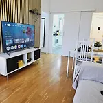 Premium Refurbished In Center * Barcelona