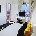 Apartamento Premium Refurbished In Center