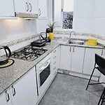 Apartamento Premium Refurbished In Center Barcelona