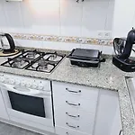 Apartamento Premium Refurbished In Center