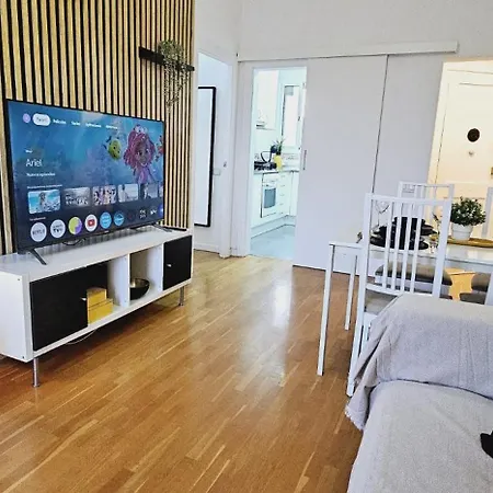 Premium Refurbished In Center * Barcelona