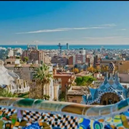 Premium Refurbished In Center * Barcelona