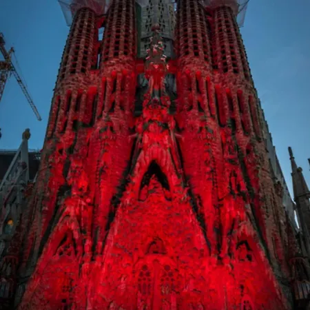 Premium Refurbished In Center Barcelona