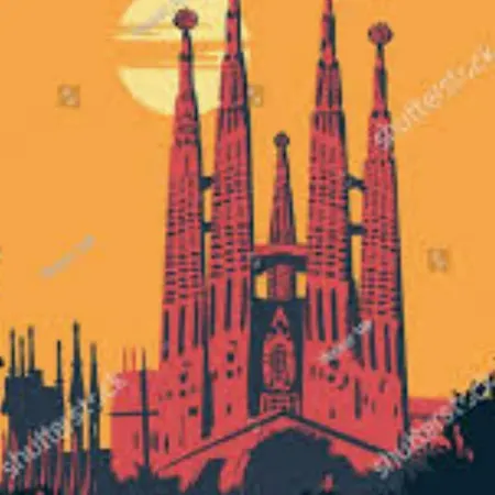 Premium Refurbished In Center Barcelona