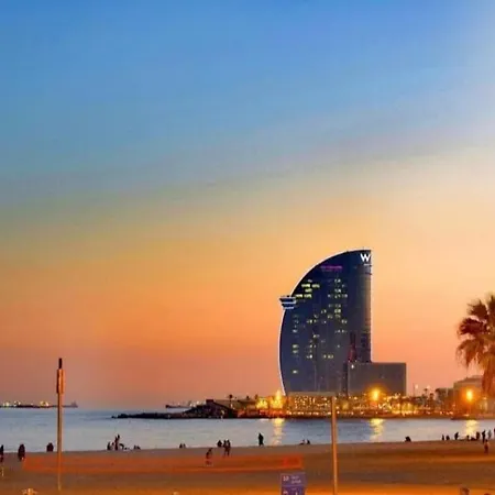 Premium Refurbished In Center * Barcelona
