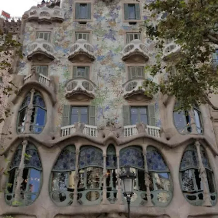 Premium Refurbished In Center Barcelona