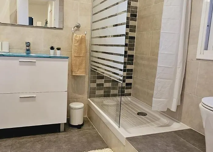 Apartment Premium Refurbished In Center