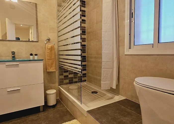 Apartment Premium Refurbished In Center Barcelona