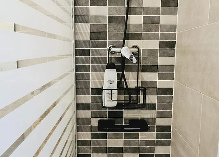 Apartment Premium Refurbished In Center *