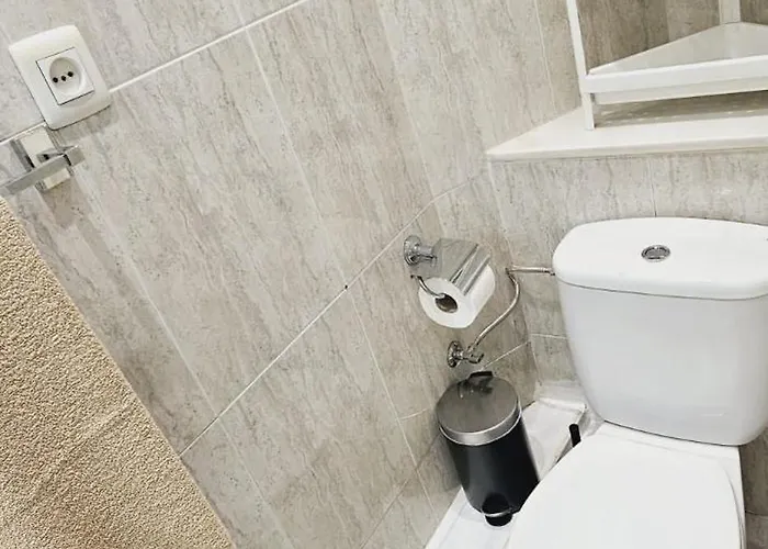 Premium Refurbished In Center * Barcelona