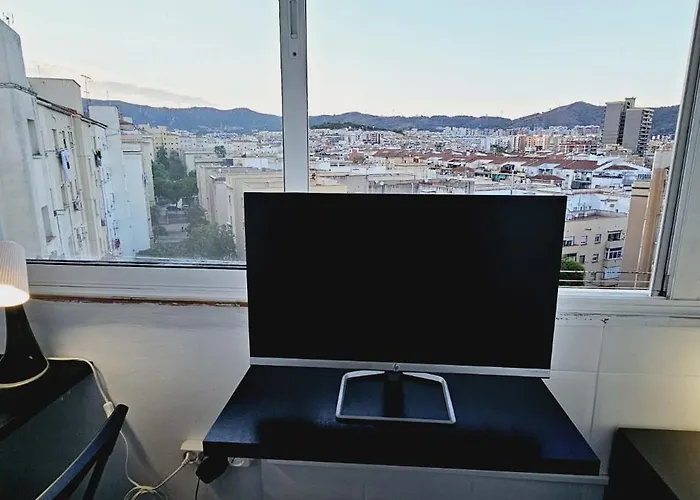 Apartment Premium Refurbished In Center