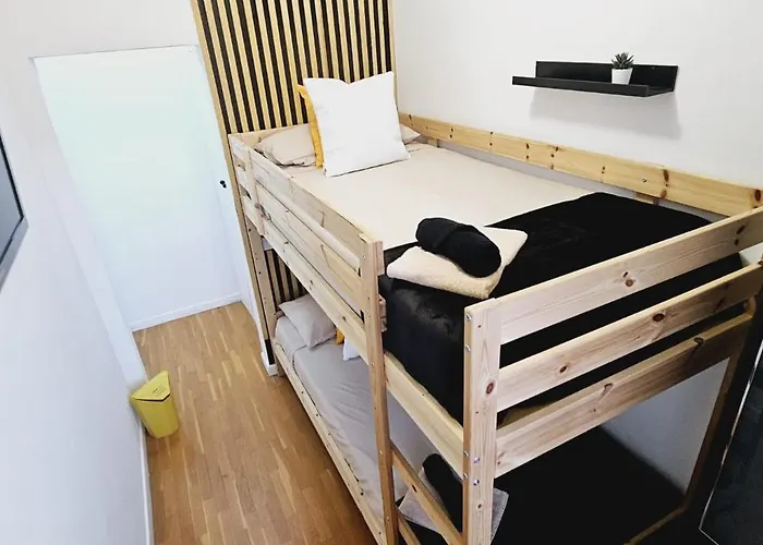 Premium Refurbished In Center * Barcelona