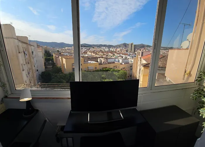 Premium Refurbished In Center Barcelona