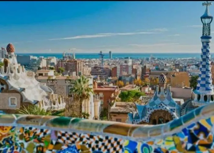 Premium Refurbished In Center * Barcelona