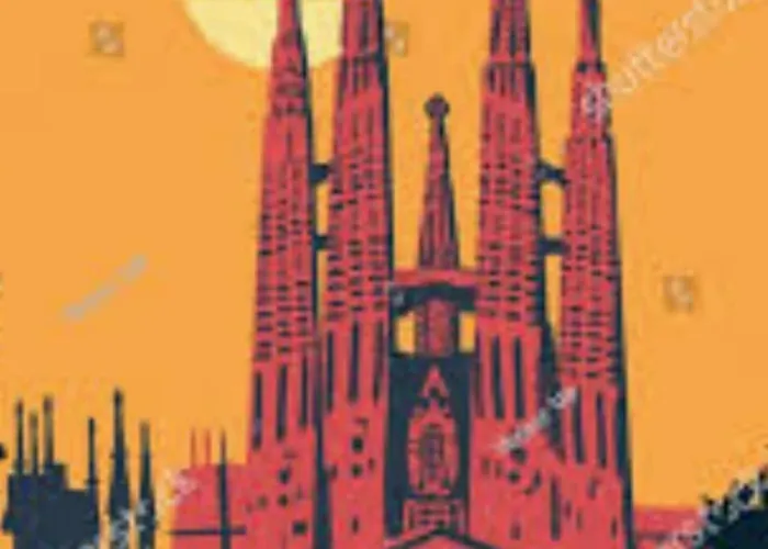 Premium Refurbished In Center Barcelona