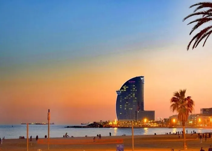 Premium Refurbished In Center * Barcelona